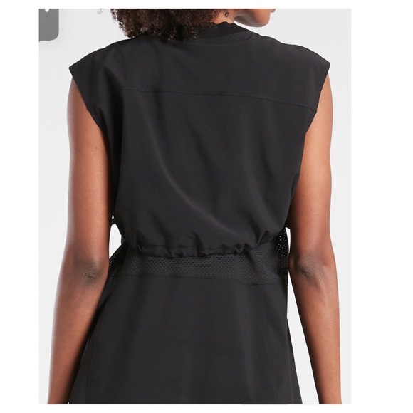 Athleta Yosemite Dress - Picture 5 of 16